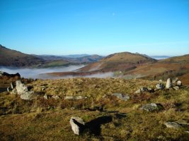 Urlegiko  harrespila