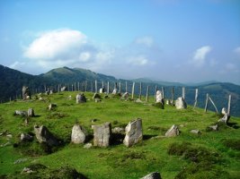 errengako harrespilak