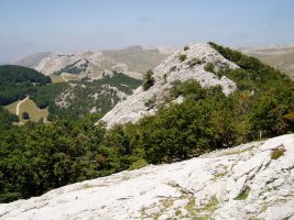 Ipar-mendebaldeko tontorra