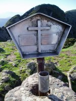 Irumugarrietako buzoia