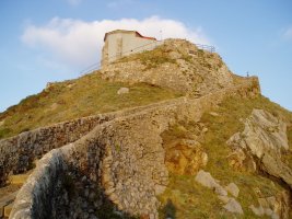 Bidearen azkenengo zatia