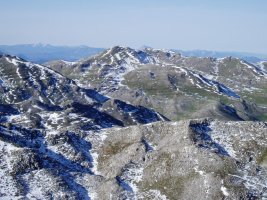 Intzako Dorretik ikusita