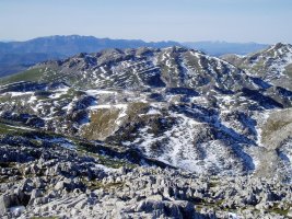 Intzako Dorretik ikusita