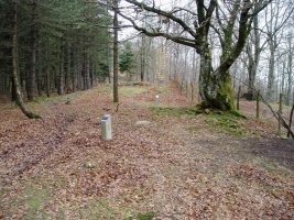 Aitxu eta Praalata trikuharriak