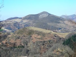 Ibantelli, Pagolletako lepotik