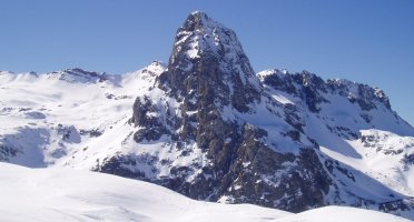 Ipar-ekialdetik ikusita