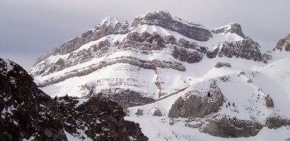 Ipar-ekialdetik ikusita