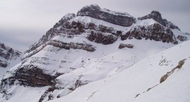 Iparraldetik ikusita