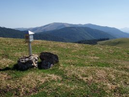 Mendiaundiko gailurra