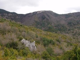 Bezea edo Larraun, Aietxutik