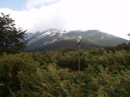 Askiolako tontorra (1204m)