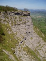 Delikako zirkuko malkarrak