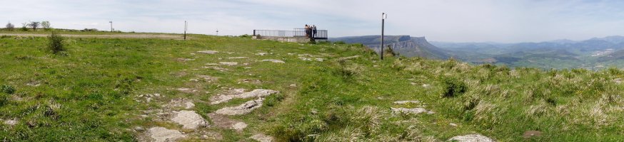 Esquina Rubén behatokia