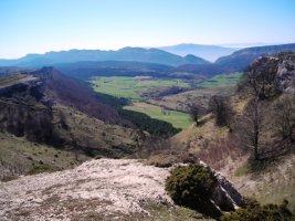 Valderejoko  bailara