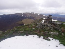 Gailurra. Atzean, Astobizkar