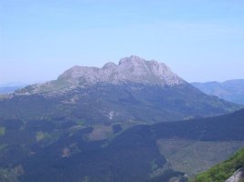 Udalaitz Anbototik ikusita