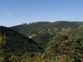 Ukua, Espotzeko pistatik