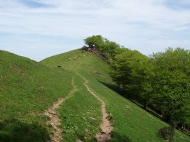 Ekaitzako azken metroak