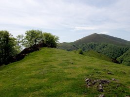 Ekaitza (1174m)