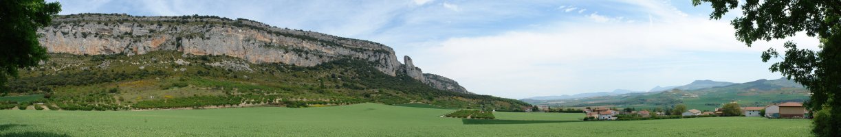 Ziritza aldeko beste ikuspegi bat