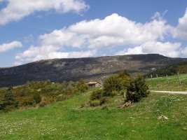 Larrogain Espotzetik