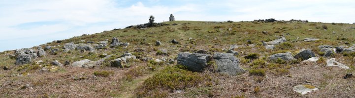 Tontorra eta inguruak