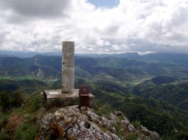 Gailurretik, Zaraitzuko ibarra