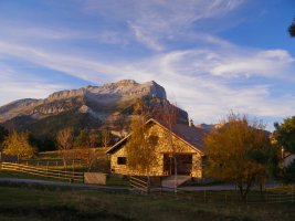 Gabardito aterpetik ikusita
