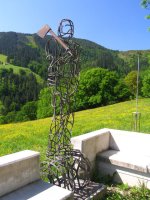 Aginagako aizkolaria