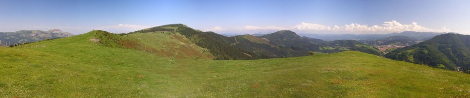 Oletatik panoramika
