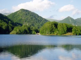 Akaitz Txiki eta Akaitz Lareotik ikusita