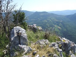 Gailurretik, Jaun Done Jakue