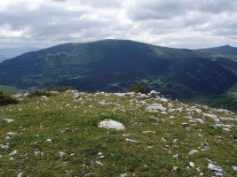 Gailurra. Atzean, Mortxe