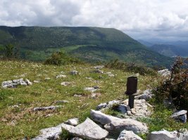 Gailurra. Atzean, Txurregi