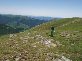 Gailurra eta Aldudes