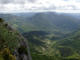 Elkeko ikuspegi klasikoa gailurretik
