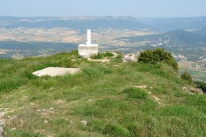 Mendebaldeko tontorra