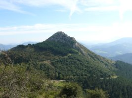 Bedartzandi Ingurutik