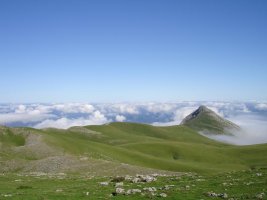 Txindoki Ganboko puntatik