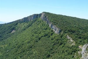 Ekialdeko isurialdea