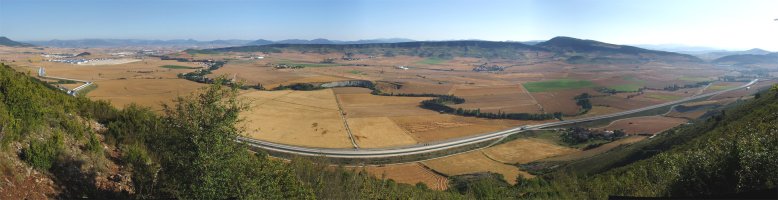 Elortzibar eta Iruñerria