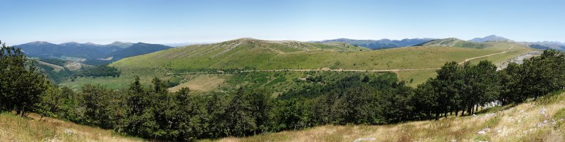 Auztarri Berrenditik