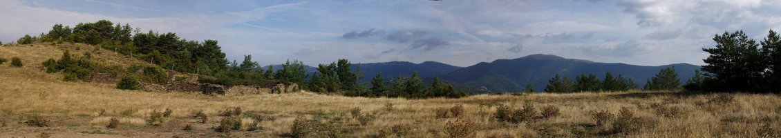 Refeina bordaren hondakinak