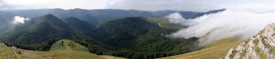 Gailurretiko ikuspegia