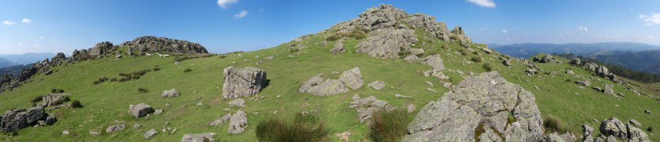 Tontorra Hegoaldetik