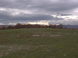 Kota lau hau ere hartu izan da Bardoitzako gailur gisa