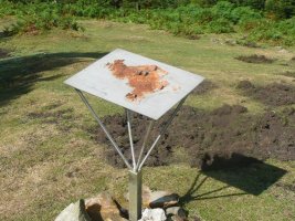 Tontor Ondoko Buzoia