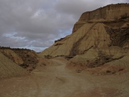 Angarillones-eko bidea