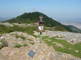 Buzoia.Atzean,Ganeta