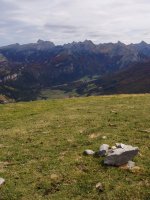 Tako geodesikoa gailurrean